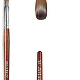Kolinsky Acrylic Brush YSZ001