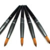 Kolinsky Acrylic Brush YSZ015 32820