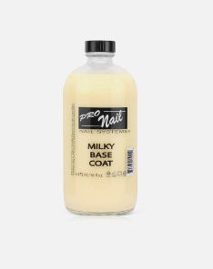 Milky Base Coat 34226