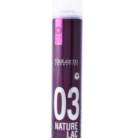 Nature Hair Spray Strong