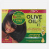 ORS Full Application No Lye Hair Relaxer 25440 3