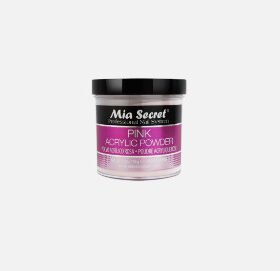 Pink Acrylic Powder 34022