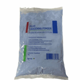 Plus Lightening Powder