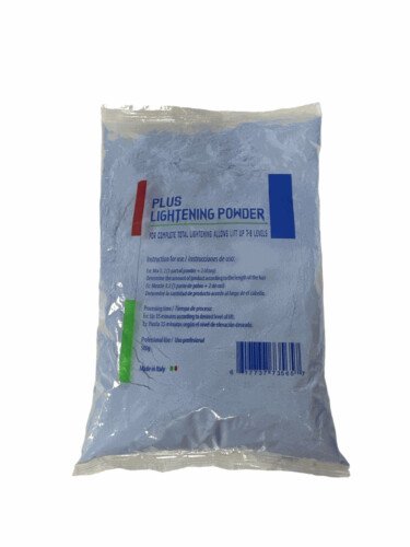 Plus Lightening Powder 25428