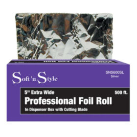 Pop-Up Foil Sheets