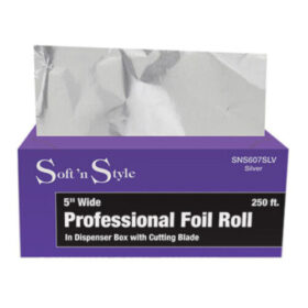 Professional Foil Roll 5"