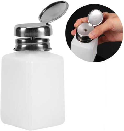 Pump Dispenser Bottle 6 floz 3848 1