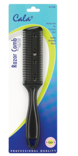 Razor Comb 24574