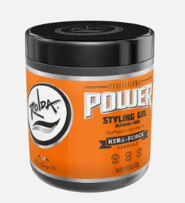 Rolda Power Styling Gel 23731