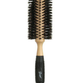Round Wood Brush diana