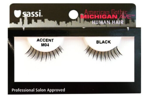 Sassi Michigan Ave Eyelash 21235