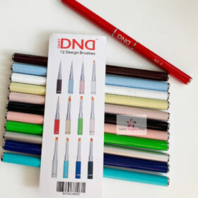 12 Design Brushes