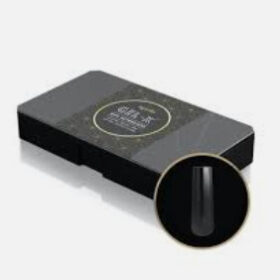 Sculpted Square Long