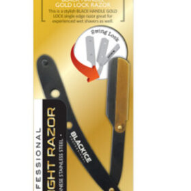 Straight Razor