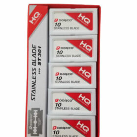 Styling Razor Blade