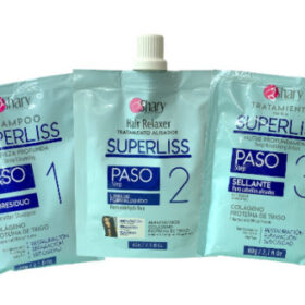 Superliss Shary