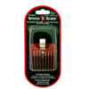 The Original Red Comb SPG0716 20342