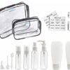 Travel Bottle Pack 20334