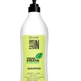 Pro Keratin Hair Shampoo