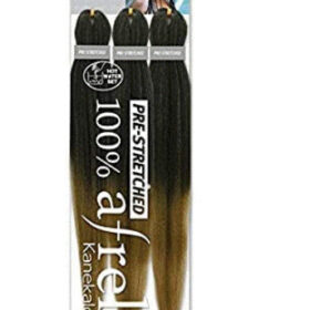 Hair Braid-Zuri Yaki Hollywood