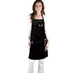 Bamboo Fiber Salon Apron