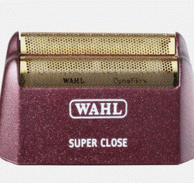 Blade Replacement Foil