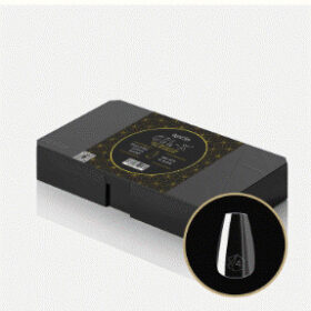 Sculpted Coffin Short BOX
