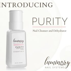 Purity Nail Cleanser & Dehydrator
