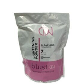 Lightening Powder Bleach 7 Tonos