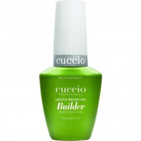 Cuccio with Calcium Builder Gel Clear