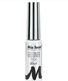 Black Gel Liner