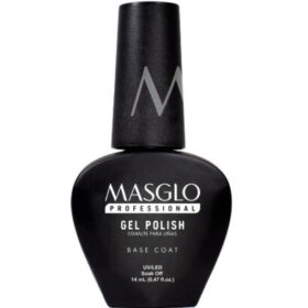 9 Masglo Gel Polish Base