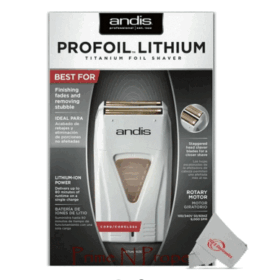 Andi Profoil Lithium