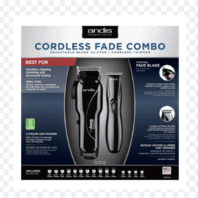 Corless Fade Combo