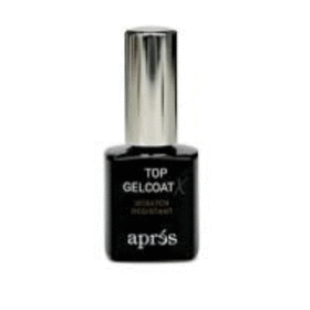Top Gel Coat Scratch Resistant