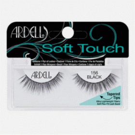 Lashes Pretty Black