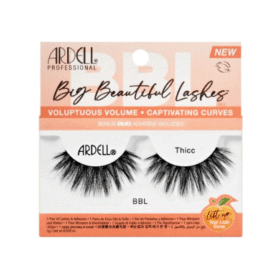 Lashes Beautiful