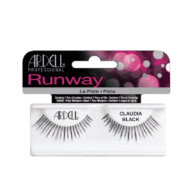 Lashes Claudia Black