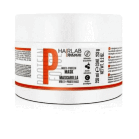 Multi-Protein Mask-8.45oz'