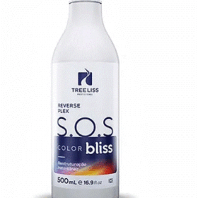 SOS Plex Mask