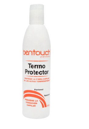 Bentouch Leave in Termoprotector