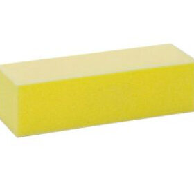 Buff Yellow