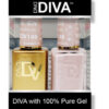 DIVA DUO Slate Mocha #148