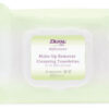 Make Up Remover Cleansing Towelettes Dukal