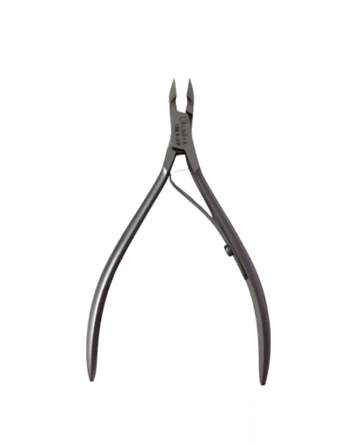 Manicure Nipper C006 Single Odoo Tools Supply 2571 6.gif