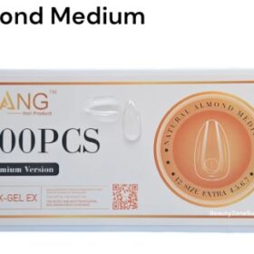 Natural Almond