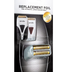 Replacement Foil