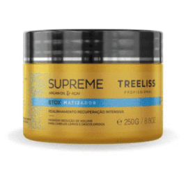 Botox Supreme Matizante