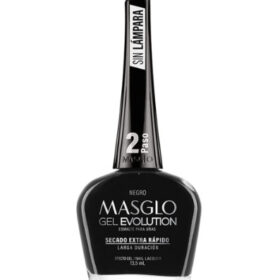 9 Negro Masglo