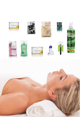 Spa Supply